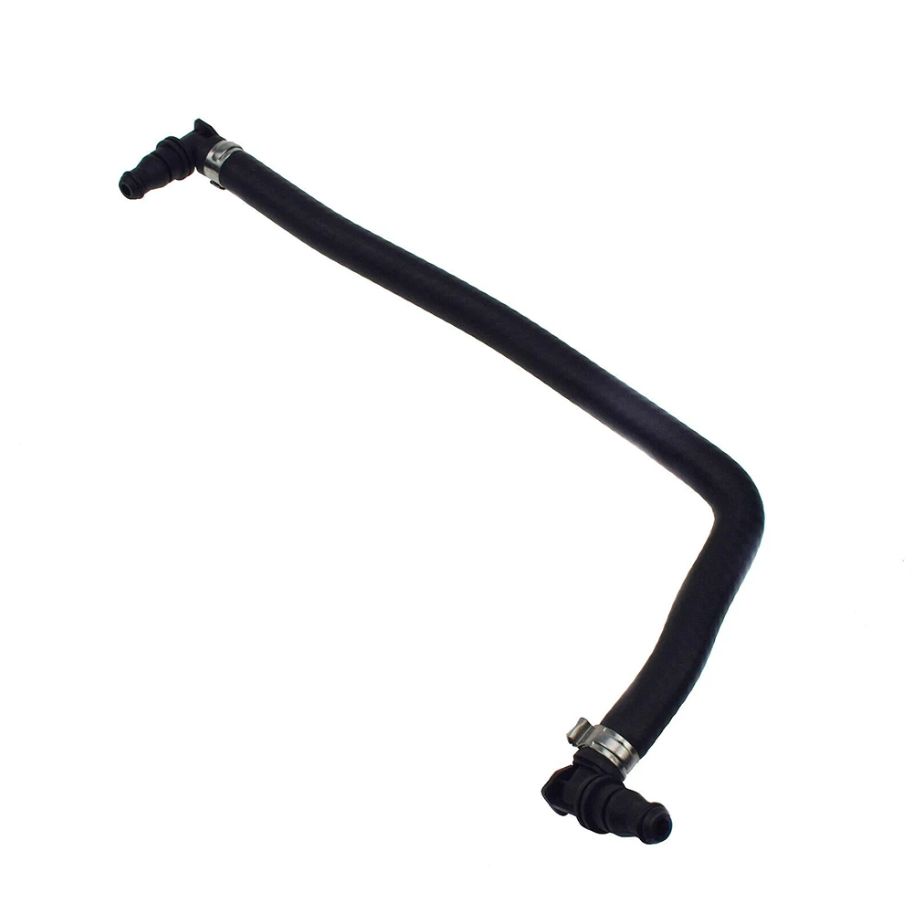 

Hose Radiator Hose 2045010925 A2045010925 Black Breather Car Compartment For C Class S204 For C-CLASS Coupe C204