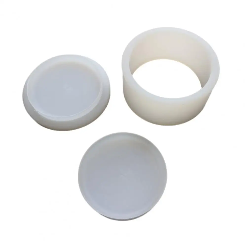 Силиконовая форма для пончика ванны мыла шампуня 3d антипригарная шариков