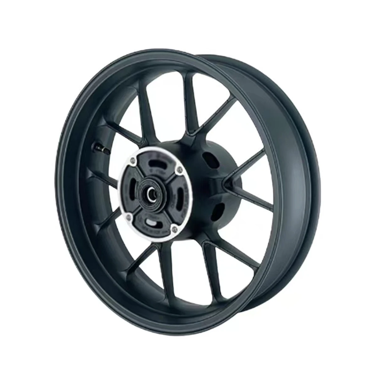 Ступица переднего колеса мотоцикла передние и задние алюминиевые стальные