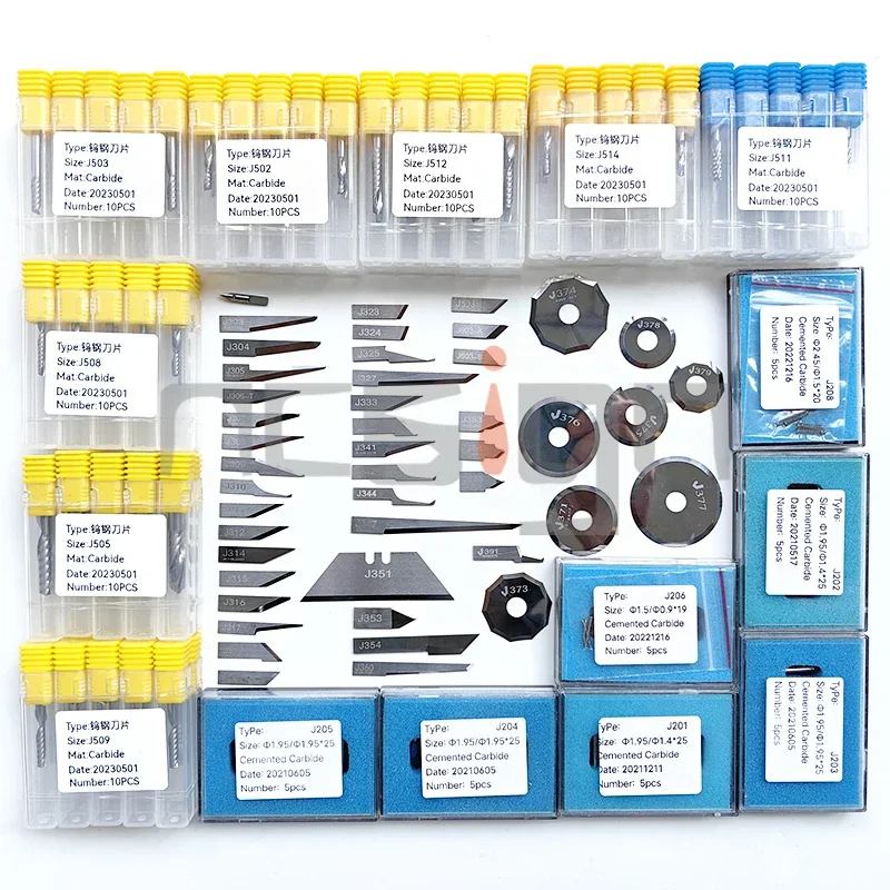 Атом 01039894 Лезвие ножа из карбида вольфрама HM Flashcut