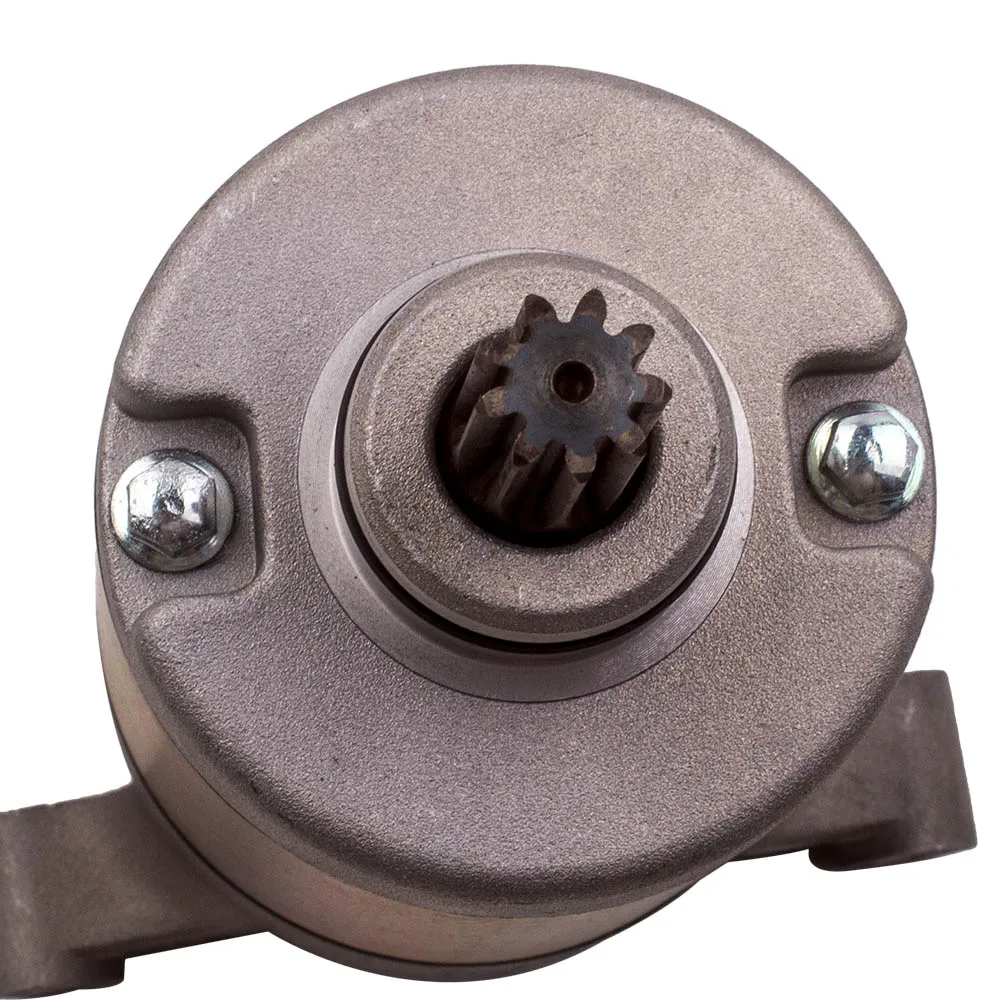 Стартер для Yamaha Kodiak 700 2016-2019/Grizzly 550 2009-14 SMU0512