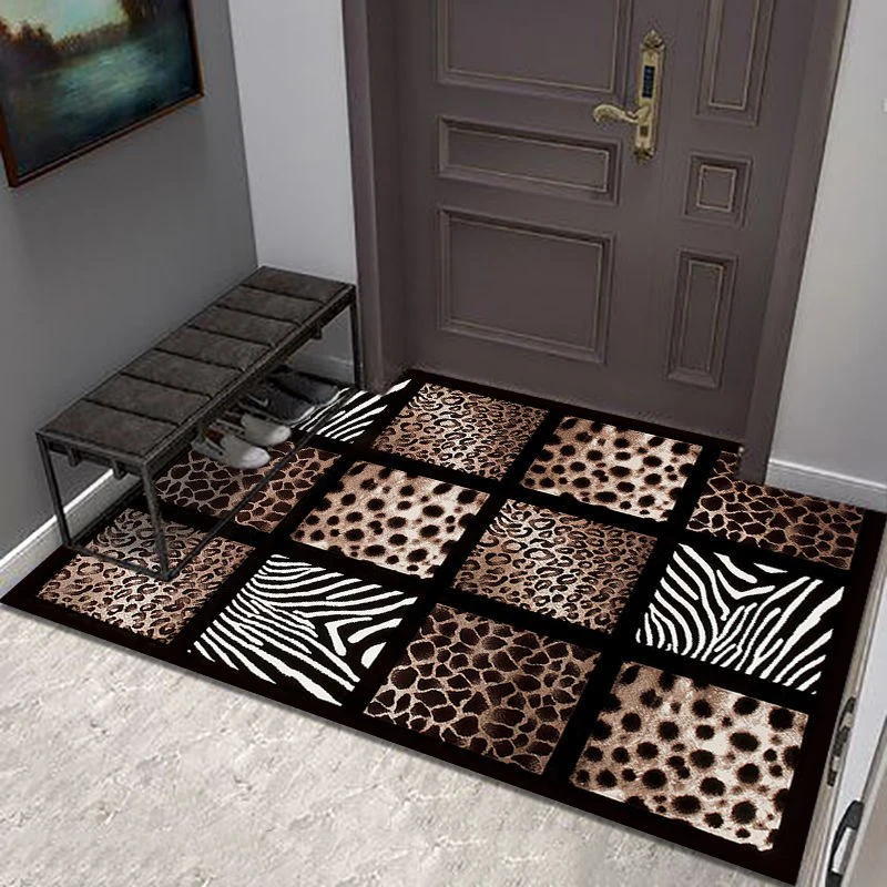 

3D Living Room Rugs Carpet In The Bedroom Room Decor Luxury Non-Slip Floor Mat Children Lounge Rug Sofa Coffee Table Carpets