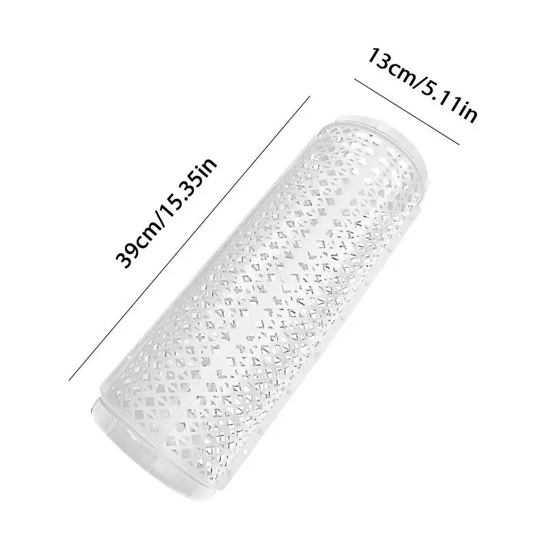 Черная рыболовная клетка сеть ловушка для угрей ловушки прочный контейнер