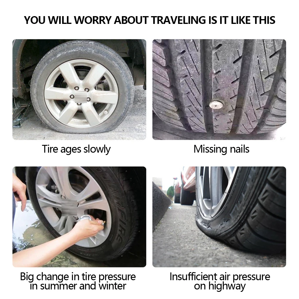 USB Android TPMS внешний датчик навигации автомобильный радиоприемник DVD-плеер система