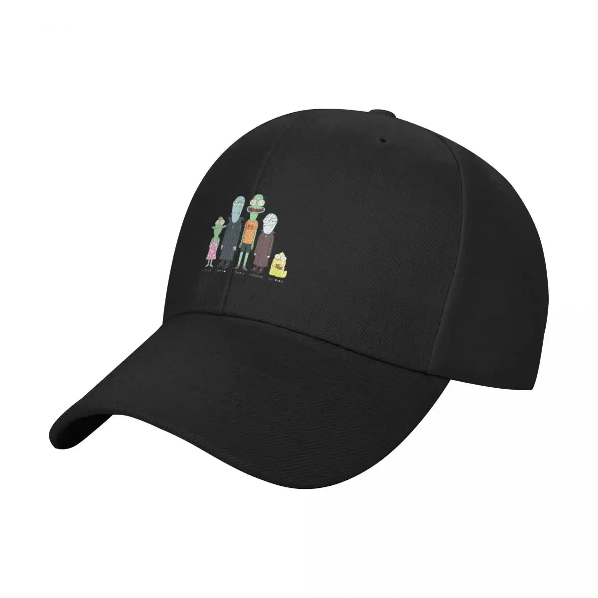 Area 69 Adult Humor Baseball Cap cute Trucker Sun Mountaineering Hats For Men Women's