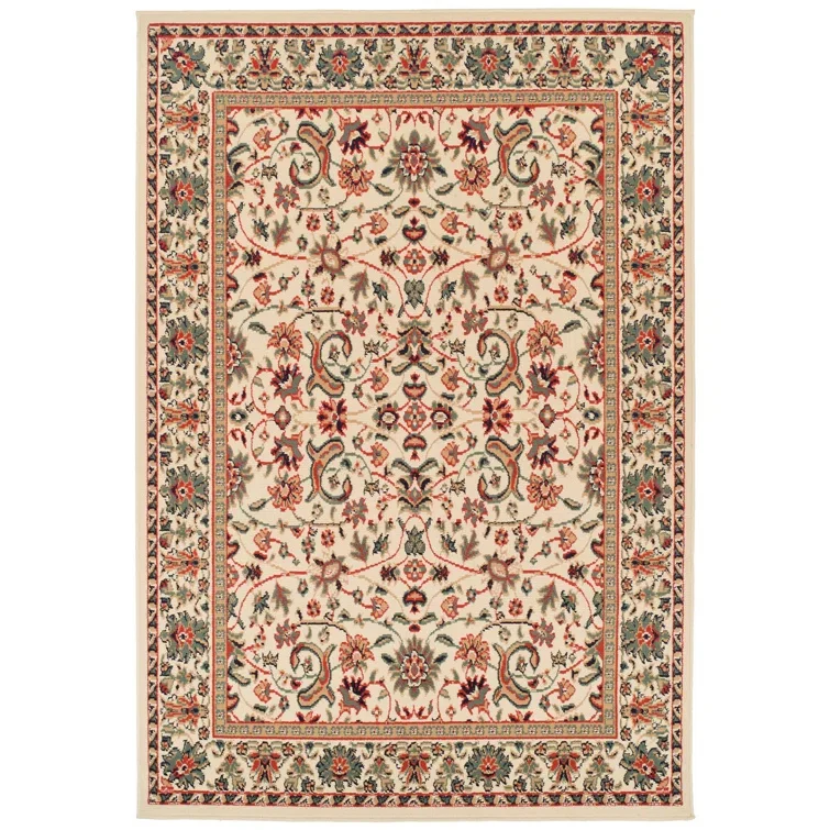 

Винтажный персидский ковер