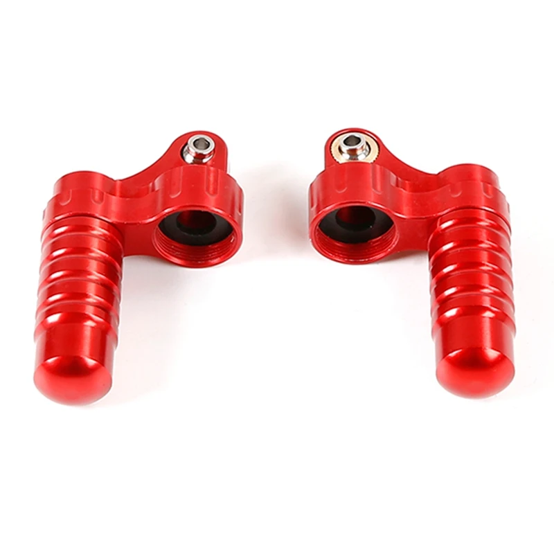 Задний амортизатор регулируемый буфер брюшная полость для 1/5 Hpi Rofun Baha KM Rovan Baja 5T 5B