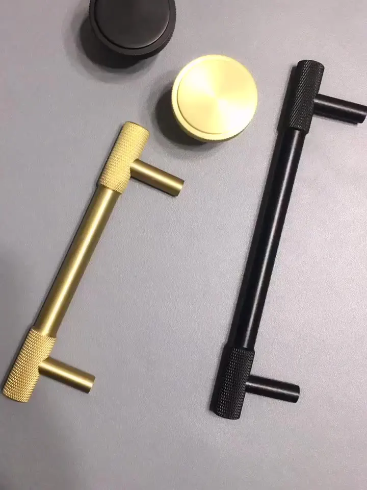 

Латунная накатанная ручка Dooroom, овальная современная ручка, шкаф, шкаф, комод, коробка для обуви, комод, 10 шт.