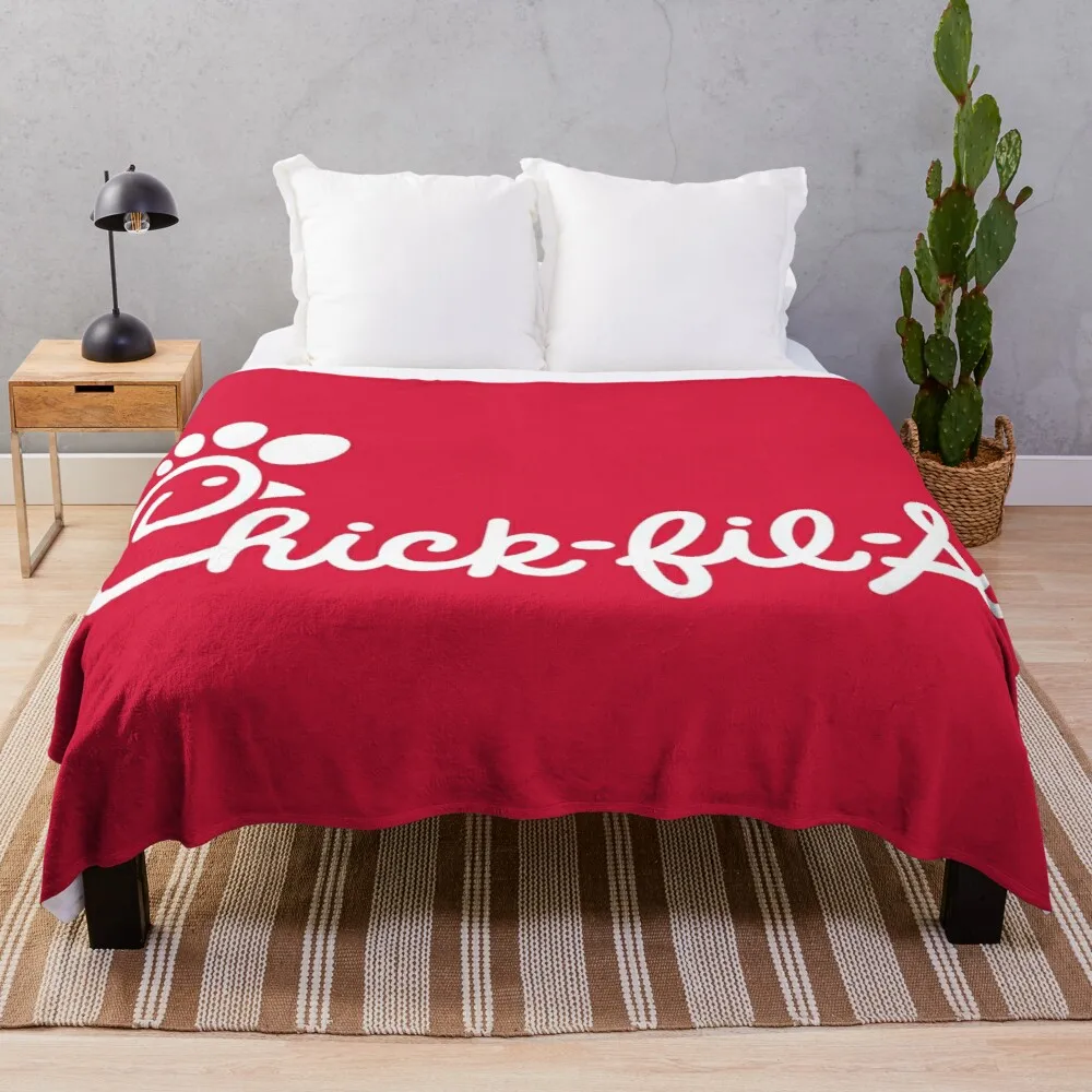 

КФА-цыпленок merch, летнее хлопчатобумажное одеяло, мягкое плюшевое одеяло