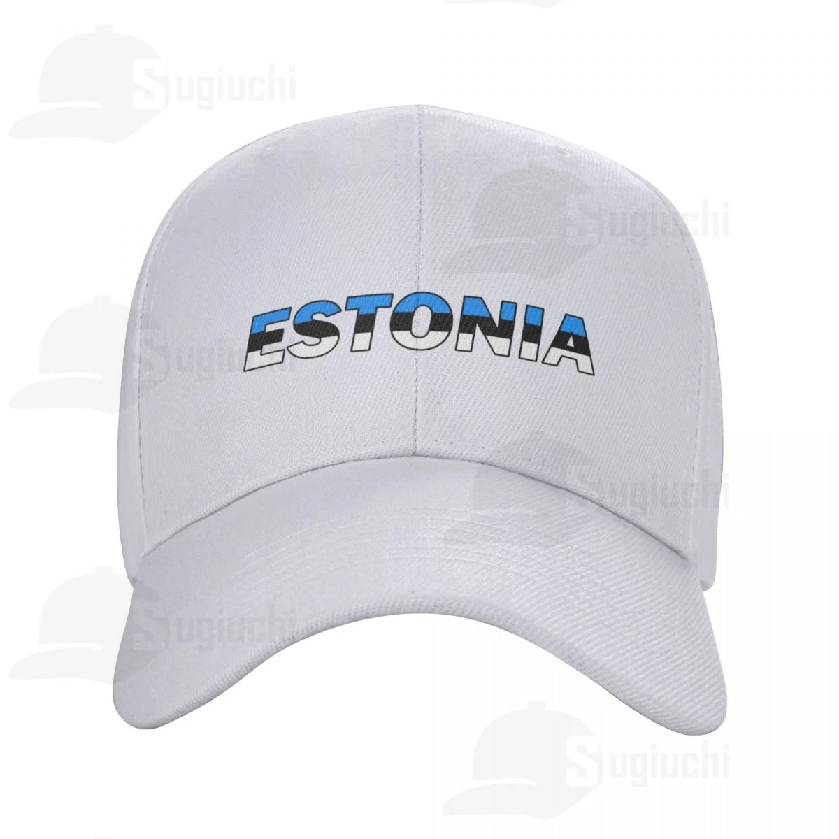 

Estonian Flag ESTONIA Country Letter Sun Baseball Cap Dad Hats Adjustable For Men Women Unisex Cool Outdoor Hat