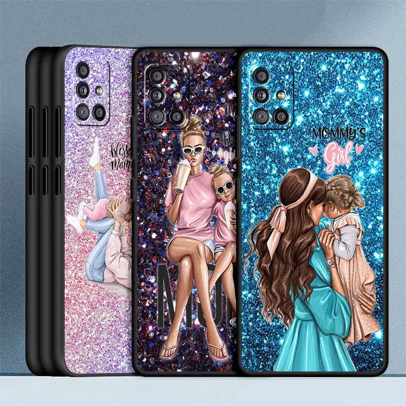 Чехол для Samsung Galaxy A51 4G A13 A72 A52 5G A71 A32 A12 A11 A21s A22 A52s A53 A91