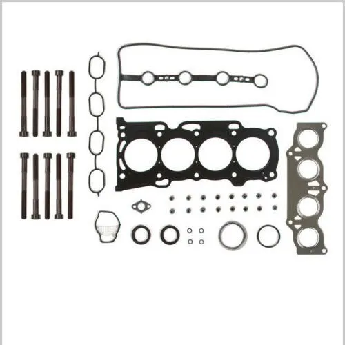 

Подходит для 01-03 Toyota RAV4 2.0L Комплект болтов прокладки головки 1azfe