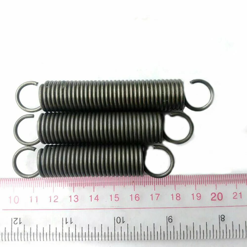 1 шт. пневматический пружинный механизм 6 мм 40/50/60/70/80/90/100/120/150-500