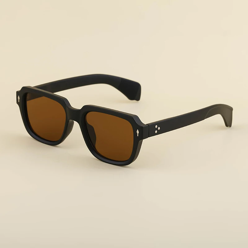 

2023 New Fashion Brand Design Luxury Sunglasses For Men And Women High-Quality Summer Driving UV400 Gafas De Sol