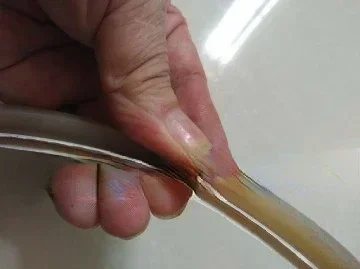 Аксессуары для парового стерилизатора высокого давления YXQ-LS-50SII уплотнительное