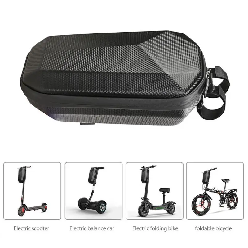 

Сумка для электрического скутера M365, водонепроницаемая Фотосумка для электрического скутера, передняя сумка, сумки для велосипеда, запчасти для скутера, Новинка