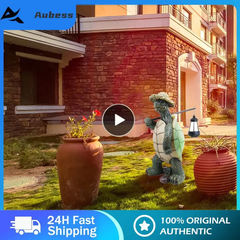 

Мини-фигурки из искусственной смолы, 1-5 шт.