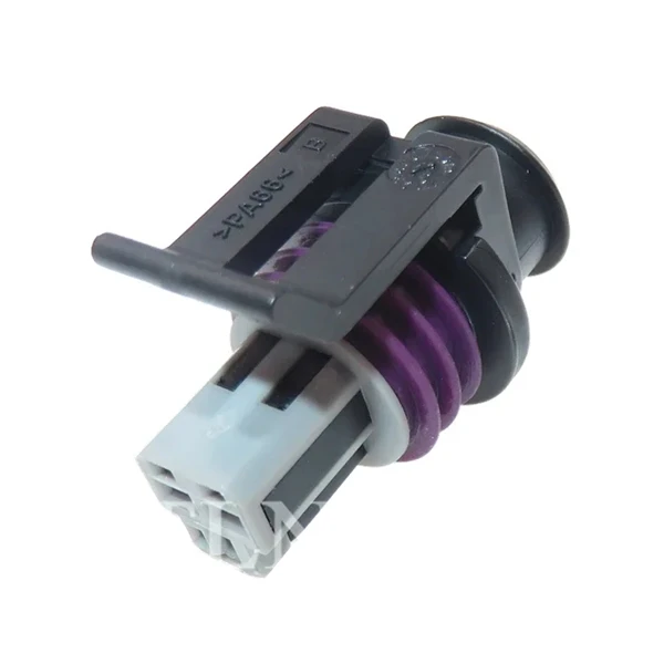

3-контактный автомобильный разъем DJ70344Y-1.5-21