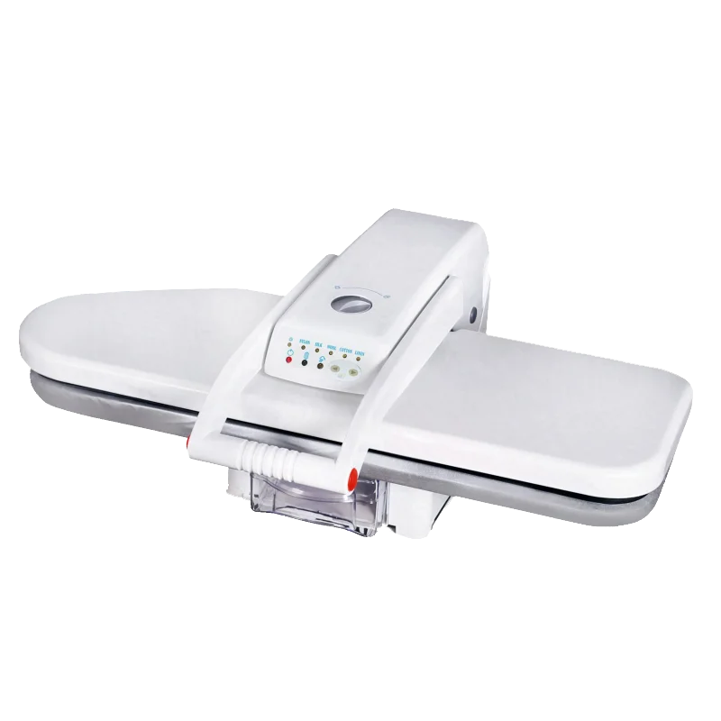 Garment Steamer Home-use Or Laundry Use Clothes Steamer 26 Inch Large Ironing Machine
