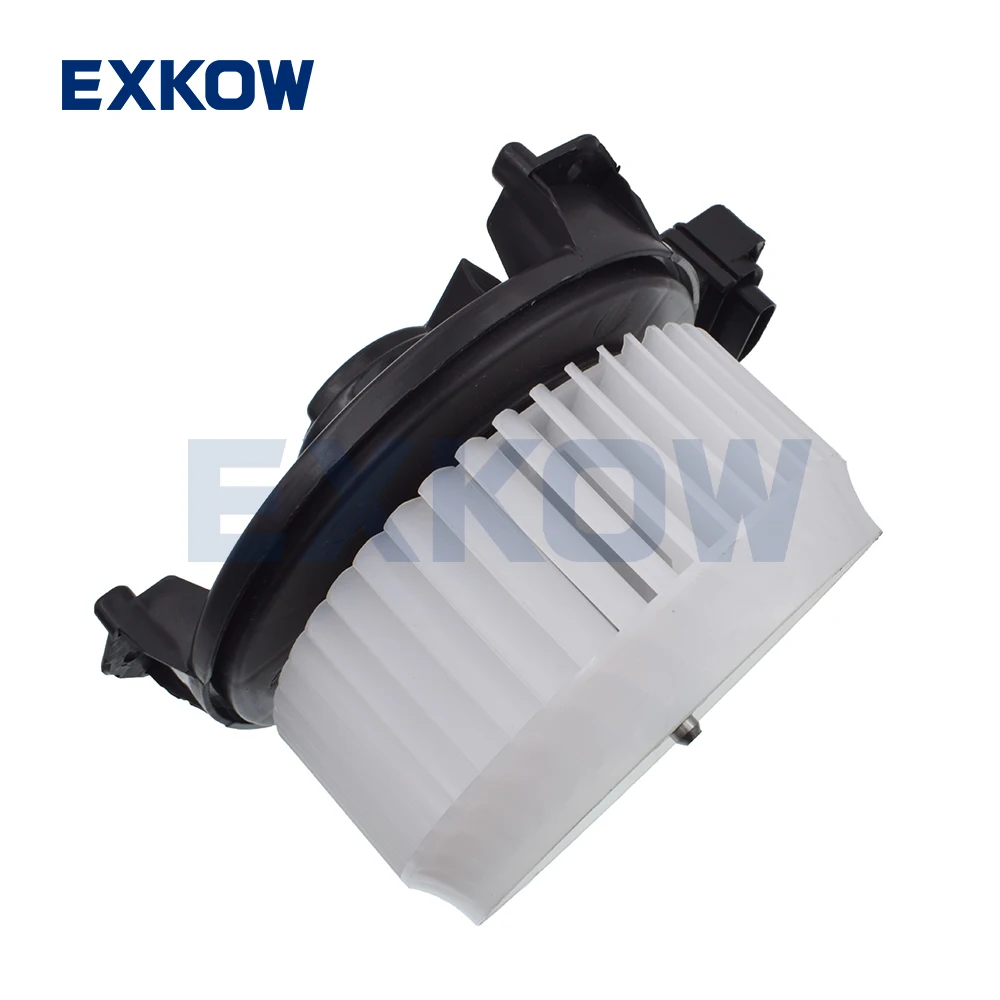 Передний двигатель вентилятора обогревателя комплект для TOYOTA HILUX KUN15 KUN25 LHD 87103-02470