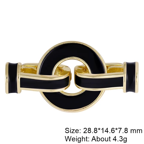 Juya Комплект фурнитуры для бижутерии