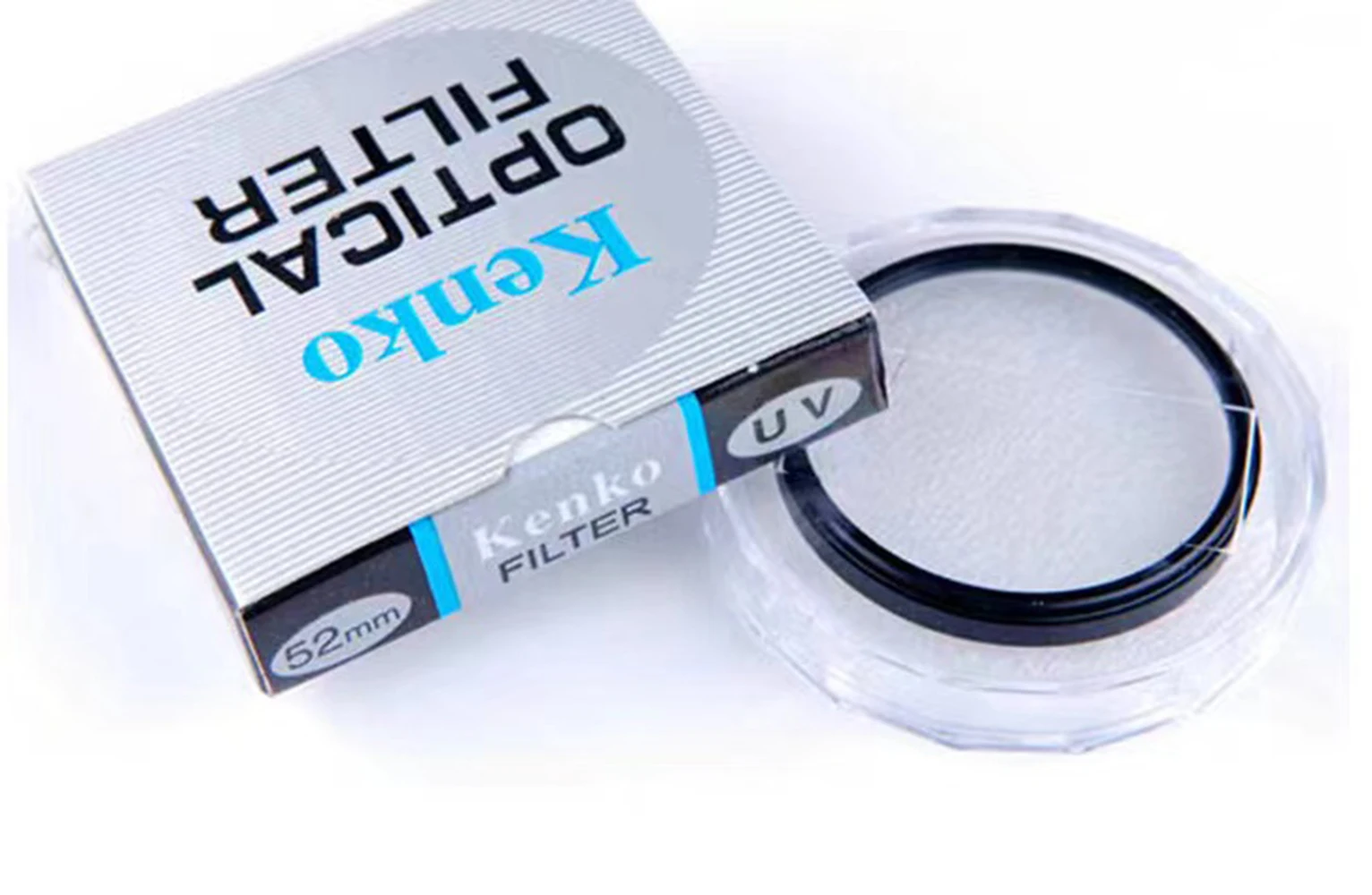 

kenko UV Filter filtro filtre 49mm 52mm 55mm 58mm 62mm 67mm 72mm 77mm 82mm Lente Protect wholesale filtro para foto lente canon