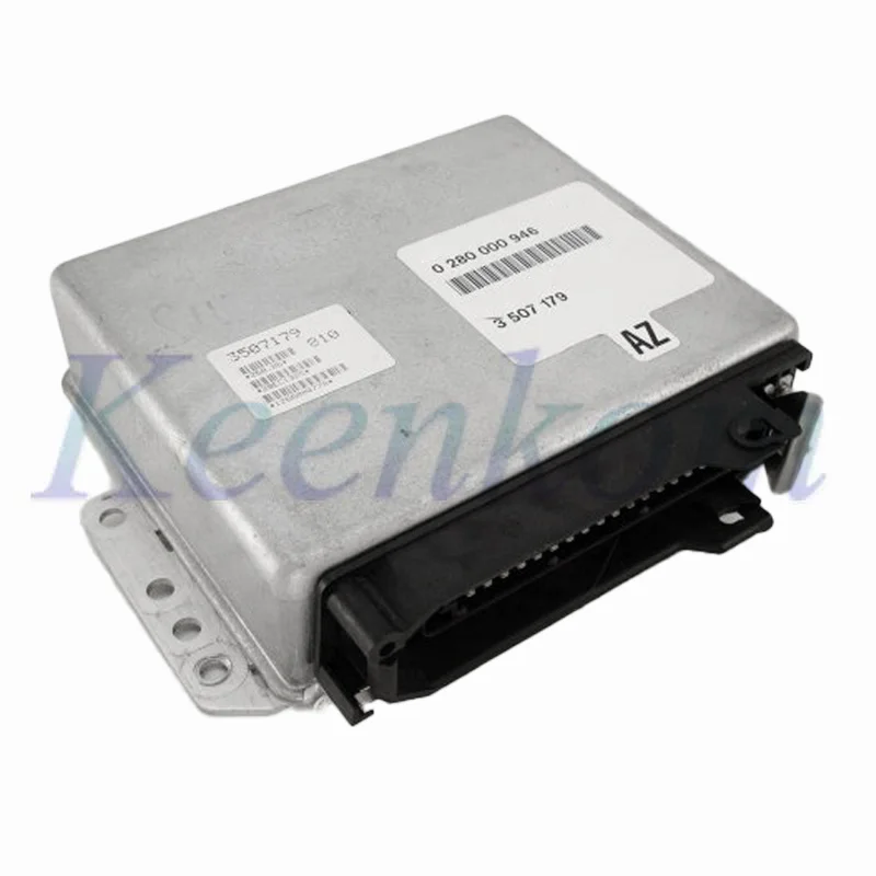 

0280000946 ECU ECM Computer For 89-95 Volvo 740 940 240