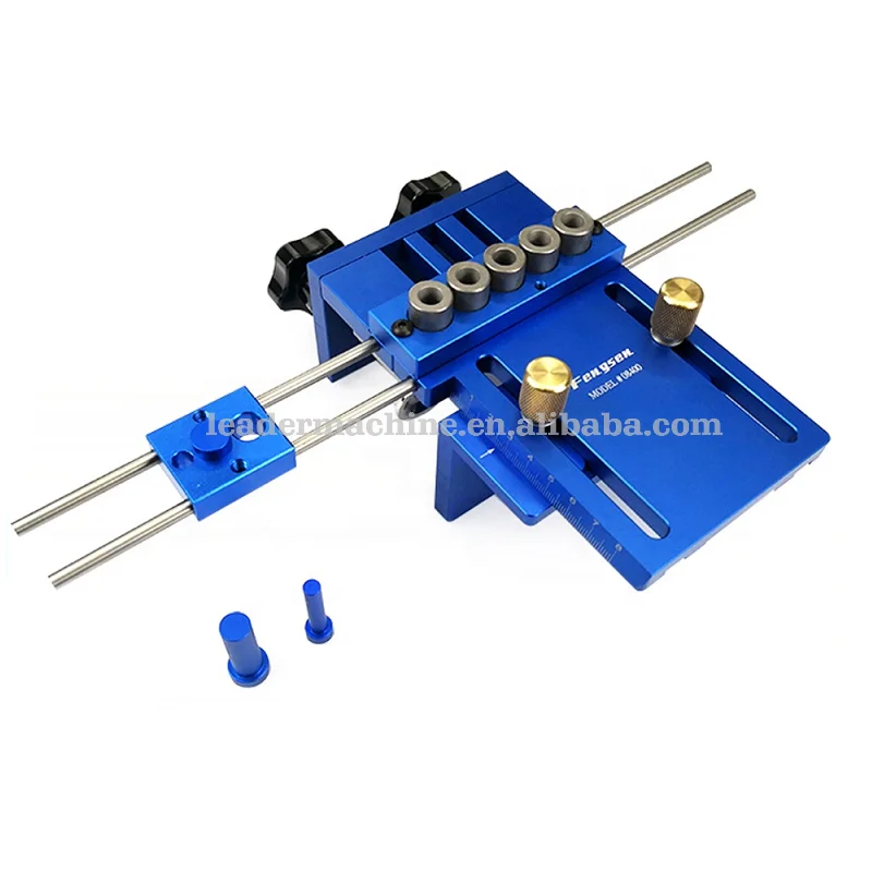 

LD6061-D 08400 woodworking tool drilling hole locator