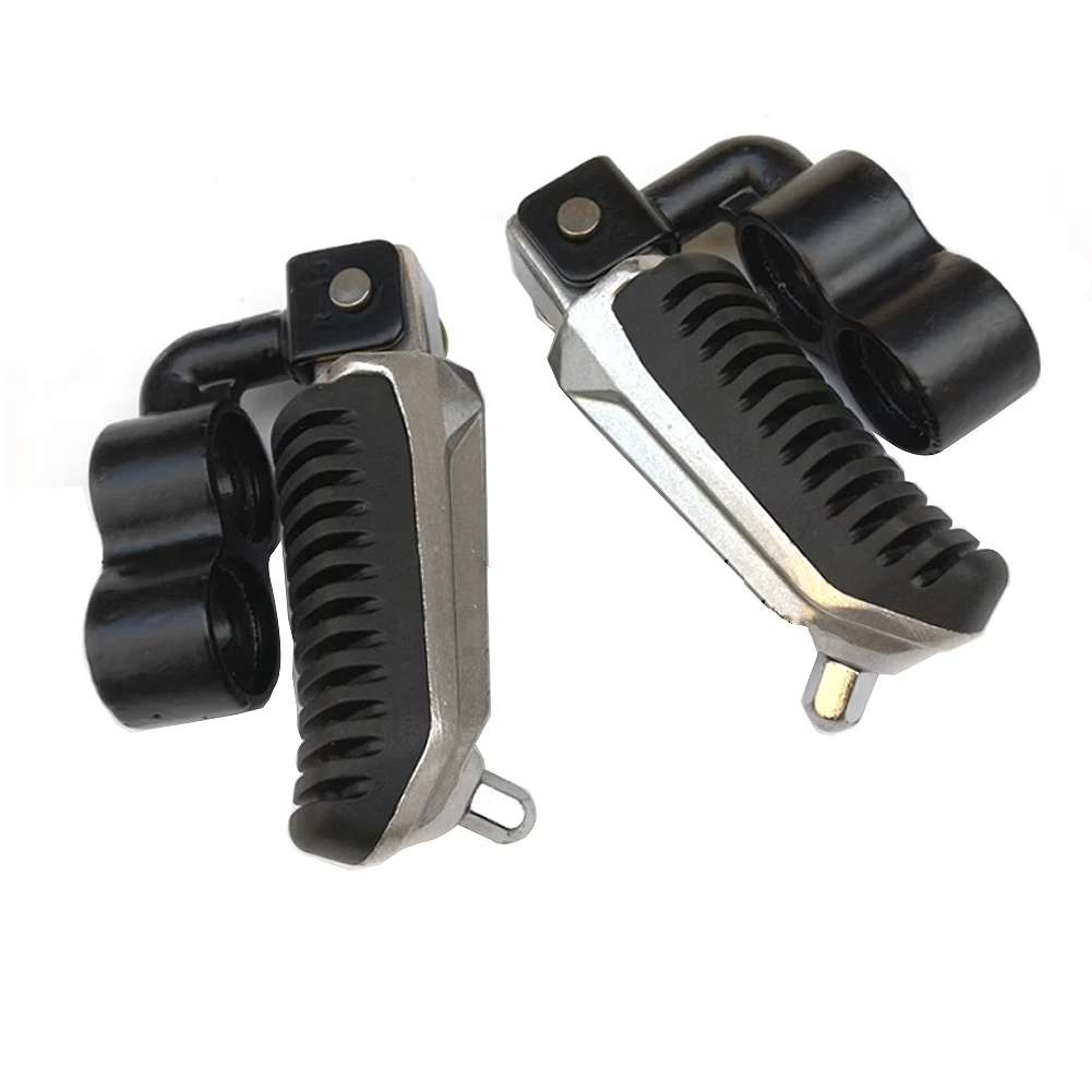 Передняя и задняя Подножка для мотоцикла KEEWAY RKS RKV 125 150 200 QIANJIANG QJ150-19A/C QJ150-17a мотоциклетная педаль