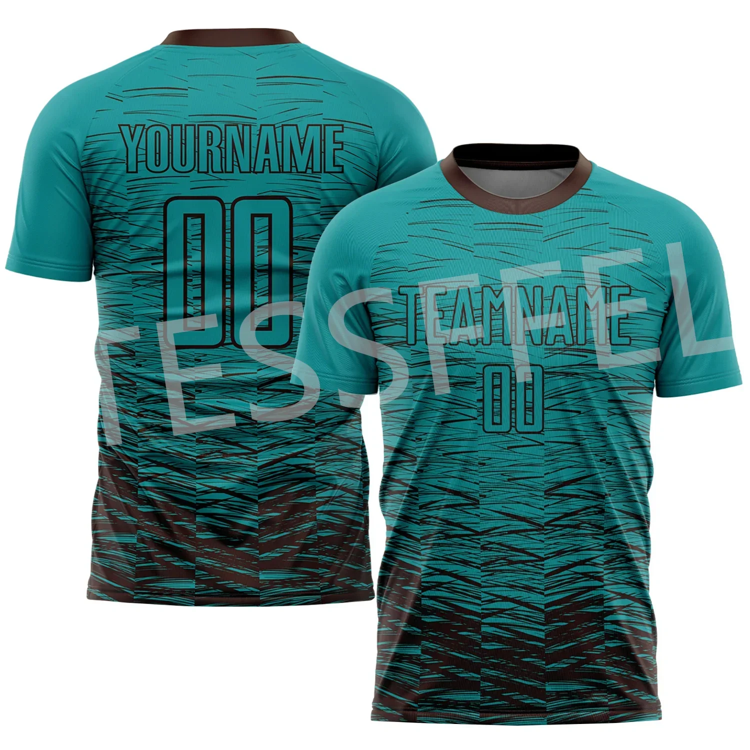 Футболки с логотипом футбольной команды на заказ спортивные футболки в стиле