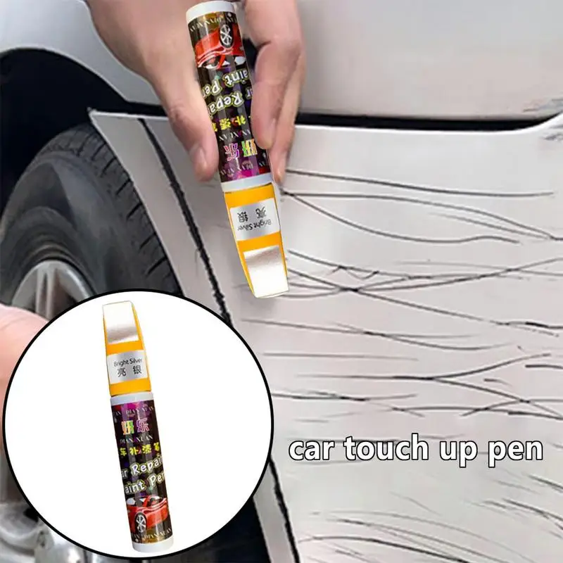 Рисунок 2 - Ручка для ремонта царапин автомобиля