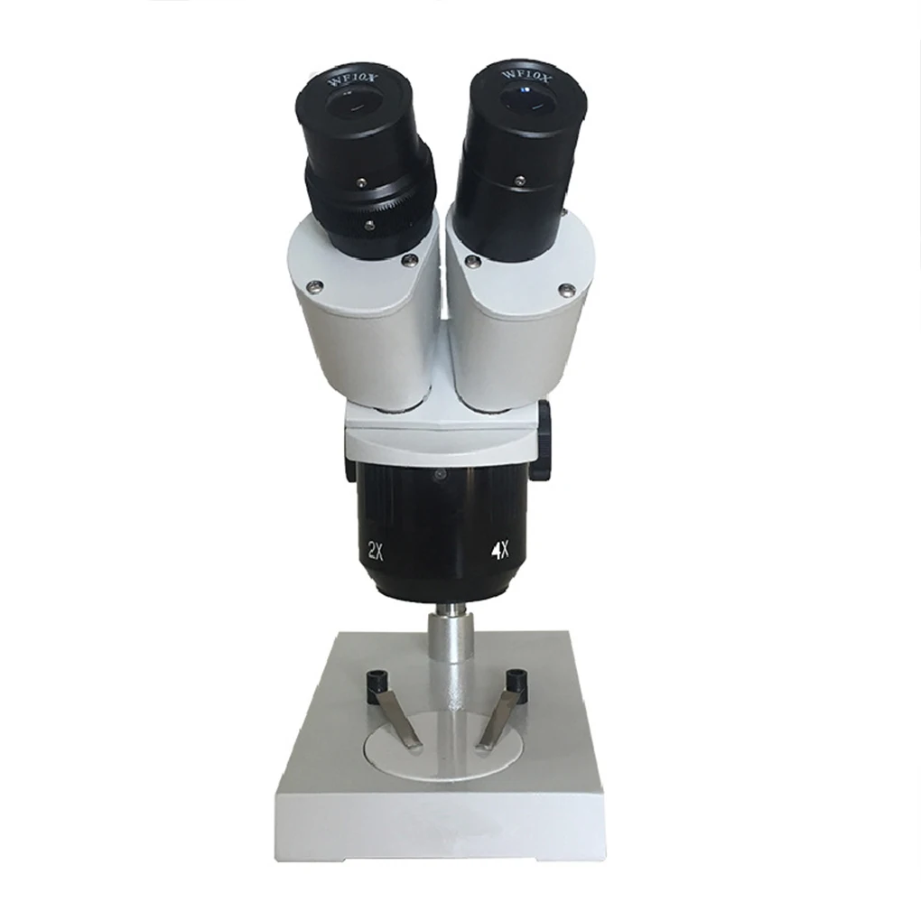 

Precision Stereo Microscope For PCB Repair With High Definition Lens Deffirent Magnification