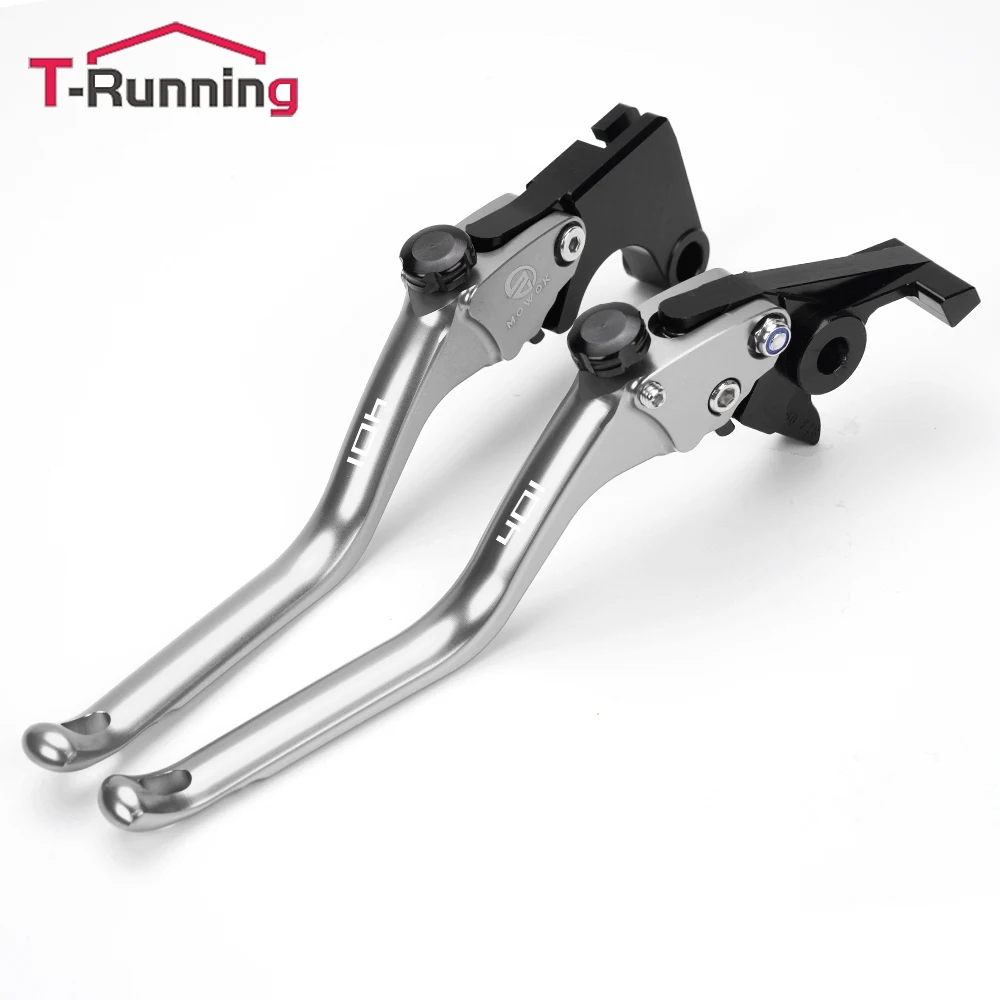 

Для Husqvarna Svartpilen 401 VITPILEN 401 2018-2022 сцепление аксессуары для мотоциклов CNC складные рычаги тормоза и сцепления ручной тормоз