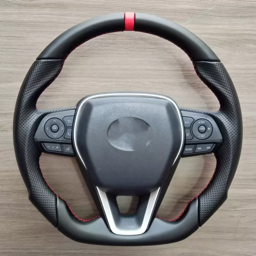 Спортивное рулевое колесо Toyota Asia Dragon Camry Rong Fang Willanda Vesa Feng Landa Sharp Corolla Rayling