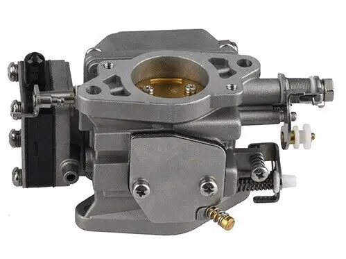 

Карбюратор для лодки для Yamaha, подвесной мотор 2T 20HP 25hp 25MLHU 6L2-14302-00