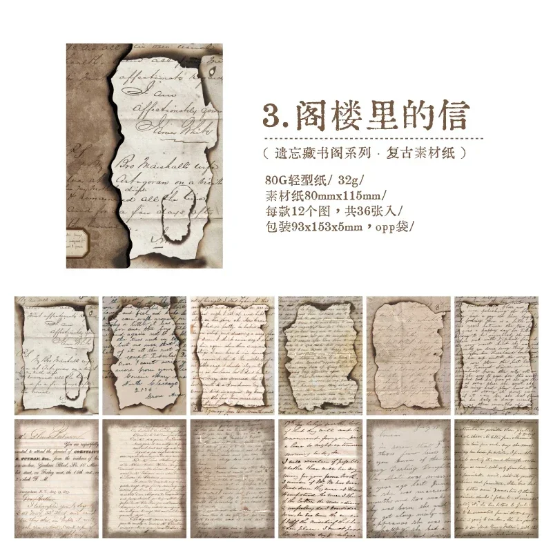 

Блокнот CBTstationery 36 листов