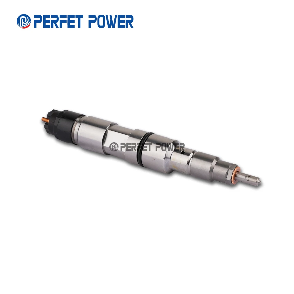 

China Made New 0445120105 0 445 120 105 Common Rail Fuel Injector