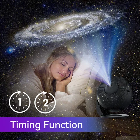 Galaxy Projector 12 в 1