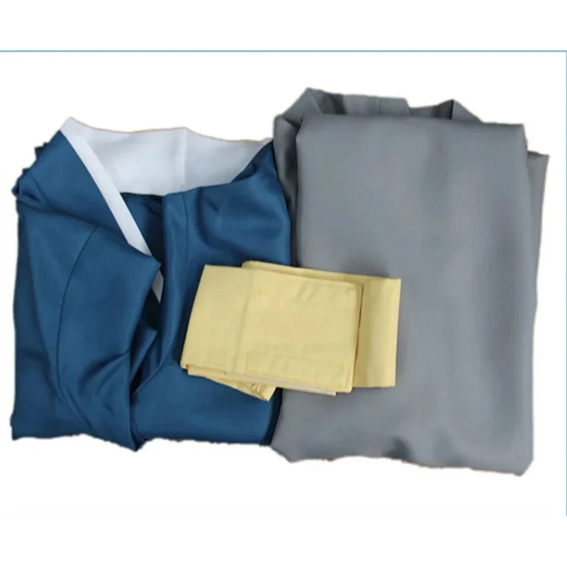 Искусственное кимоно для косплея на Хэллоуин