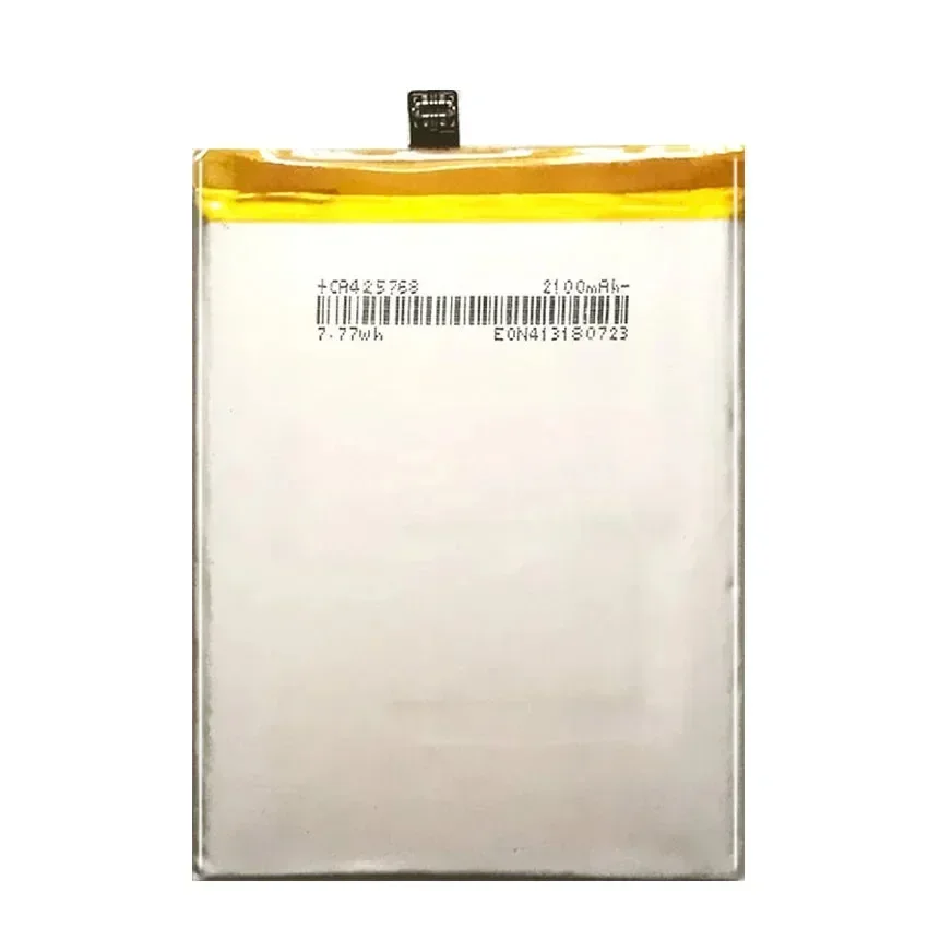 Сменный аккумулятор NBL-38A2500 емкостью 2500 мАч для TP-Link Neffos X1 Lite TP904A TP904C