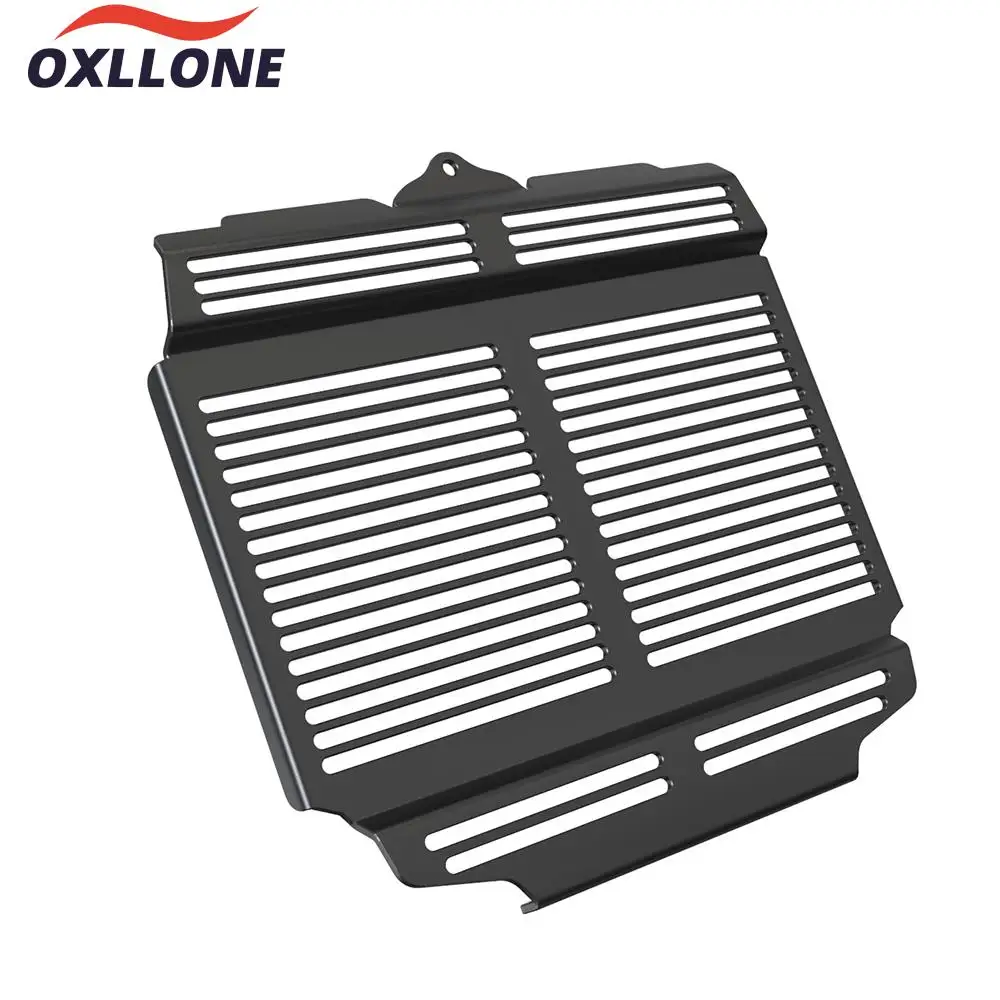 

Защитная крышка для решетки радиатора V 100, аксессуары для мотоциклов CNC, алюминий для Moto Guzzi V100, manello MandelloS 2023 2024