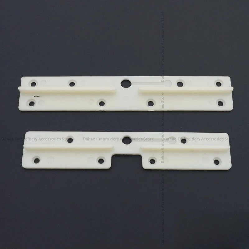 Пластиковая направляющая для вышивки 16х17.5 см