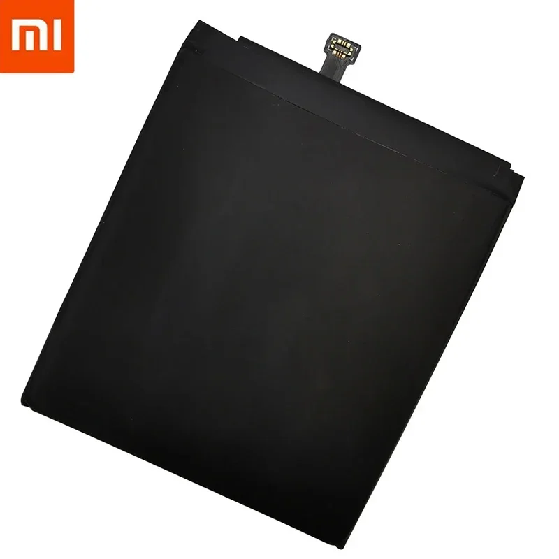 2024 года 100% оригинальный сменный аккумулятор для телефона 4520 мАч BM4S Redmi 10X 5G/Redmi Pro 5G