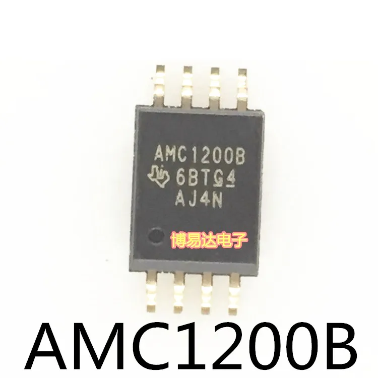 

Бесплатная доставка amc1200bdwvr AMC1200 SOP-8 SOIC8 AMC1200B 10 шт.