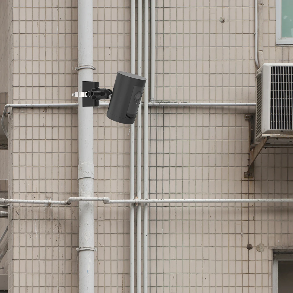 Регулируемое Крепление Для Камеры С Мачтой На 360° ° Вращение Безопасности EufyCam 2C