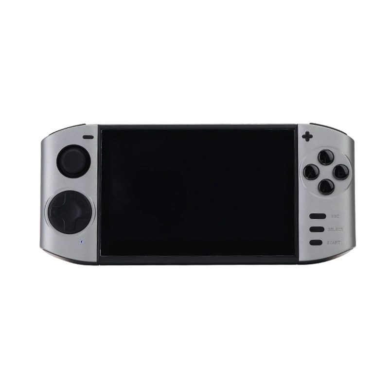 

Портативная игровая Ретро консоль L43D XY-09 5,1 дюйма, встроенные классические аркадные игры, подарок