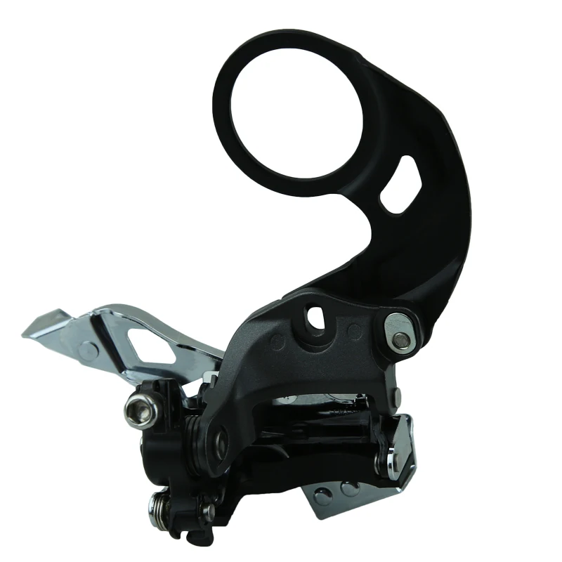 Передний переключатель передач для велосипеда SHIMANO SLX M670 |