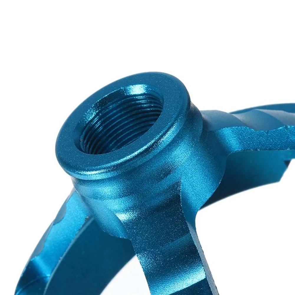 

High Quality Dowel Jig Kit Drill Bushings Set 5/6/7/8/9/10mm Aluminum Alloy 6061
