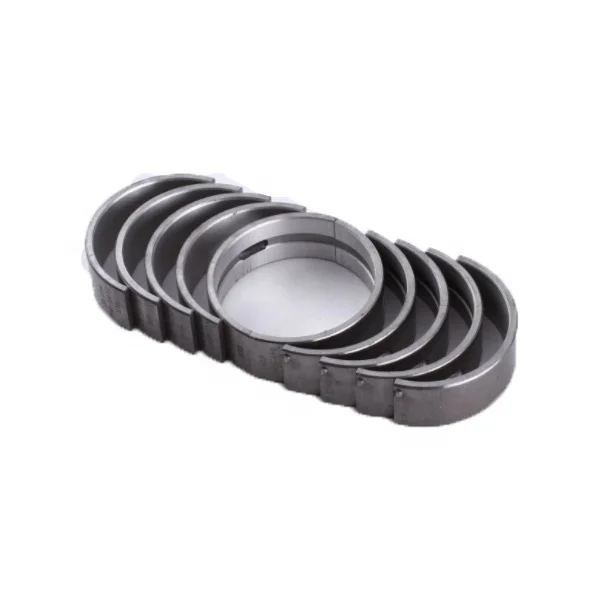 

Factory Price 4HK1 6HK1 Engine Parts Crankshaft Bearing For ZX200-3 Excavator Parts 8-97372078-0