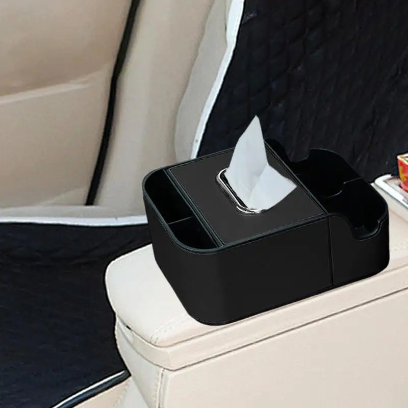 Для справки к описанию органайзер для автомобильной консоли